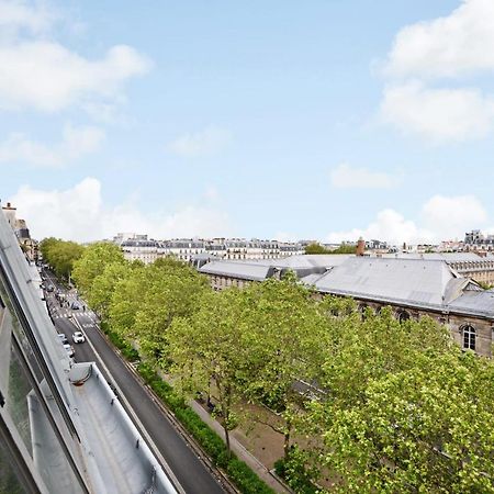Exceptional Triplex With Terrace - Montmartre Apartment ปารีส ภายนอก รูปภาพ