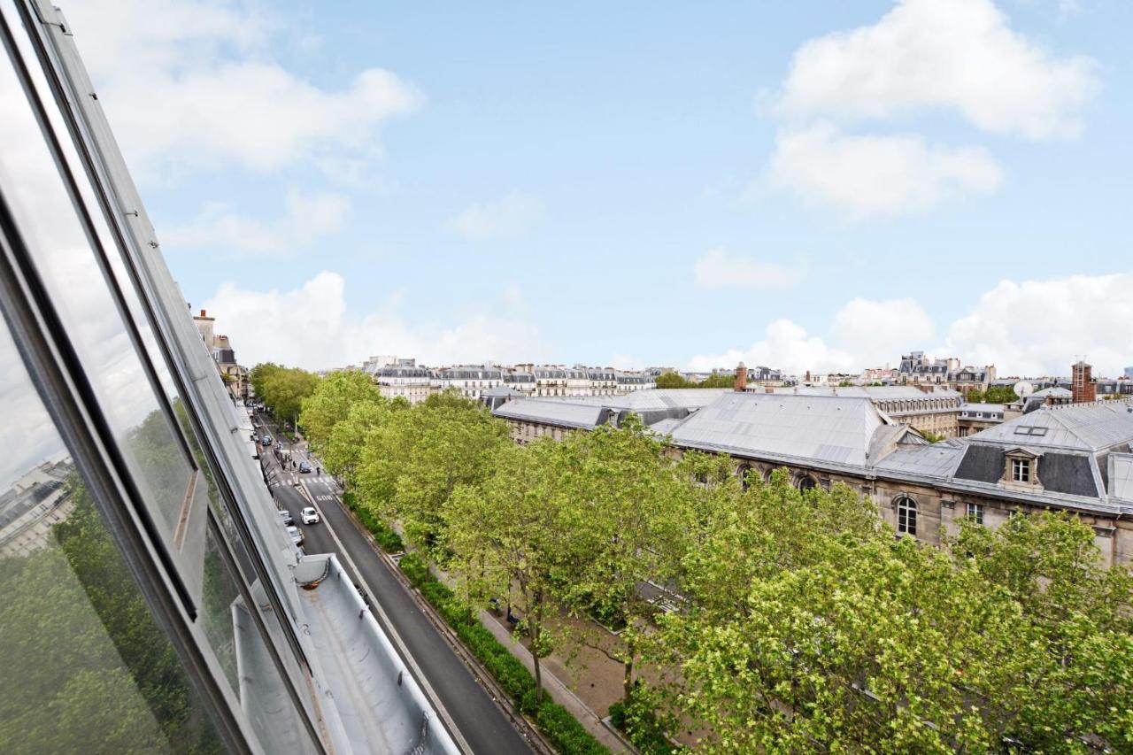 Exceptional Triplex With Terrace - Montmartre Apartment ปารีส ภายนอก รูปภาพ
